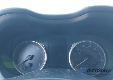 2016 Infiniti Q50 3.0T Premium from USA, damaged, VIN JN1EV7AR7GM343617